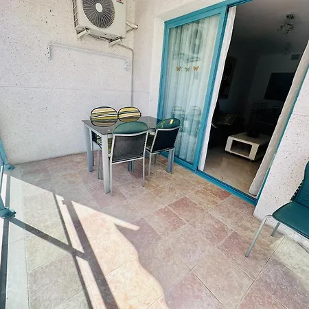 A827 - Atrium 3 - 2004 Finestrat * Villajoyosa
